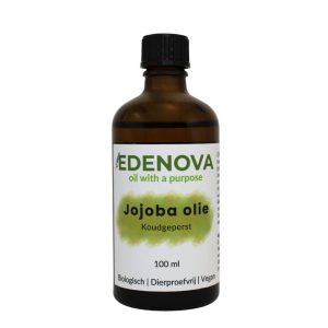 Jojoba olie