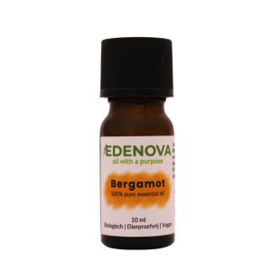 Bergamot etherische olie
