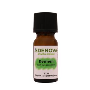 Dennen etherische olie