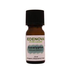 Eucalyptus etherische olie