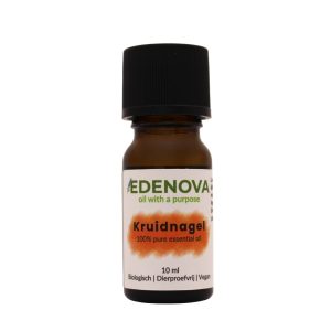 Kruidnagel etherische olie