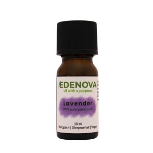 Lavendel (lavandin) etherische olie