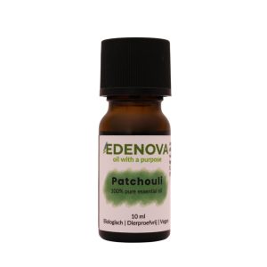 Patchouli etherische olie