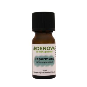 Pepermunt etherische olie