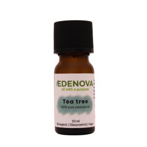 Tea tree etherische olie