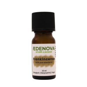 Frankincense etherische olie