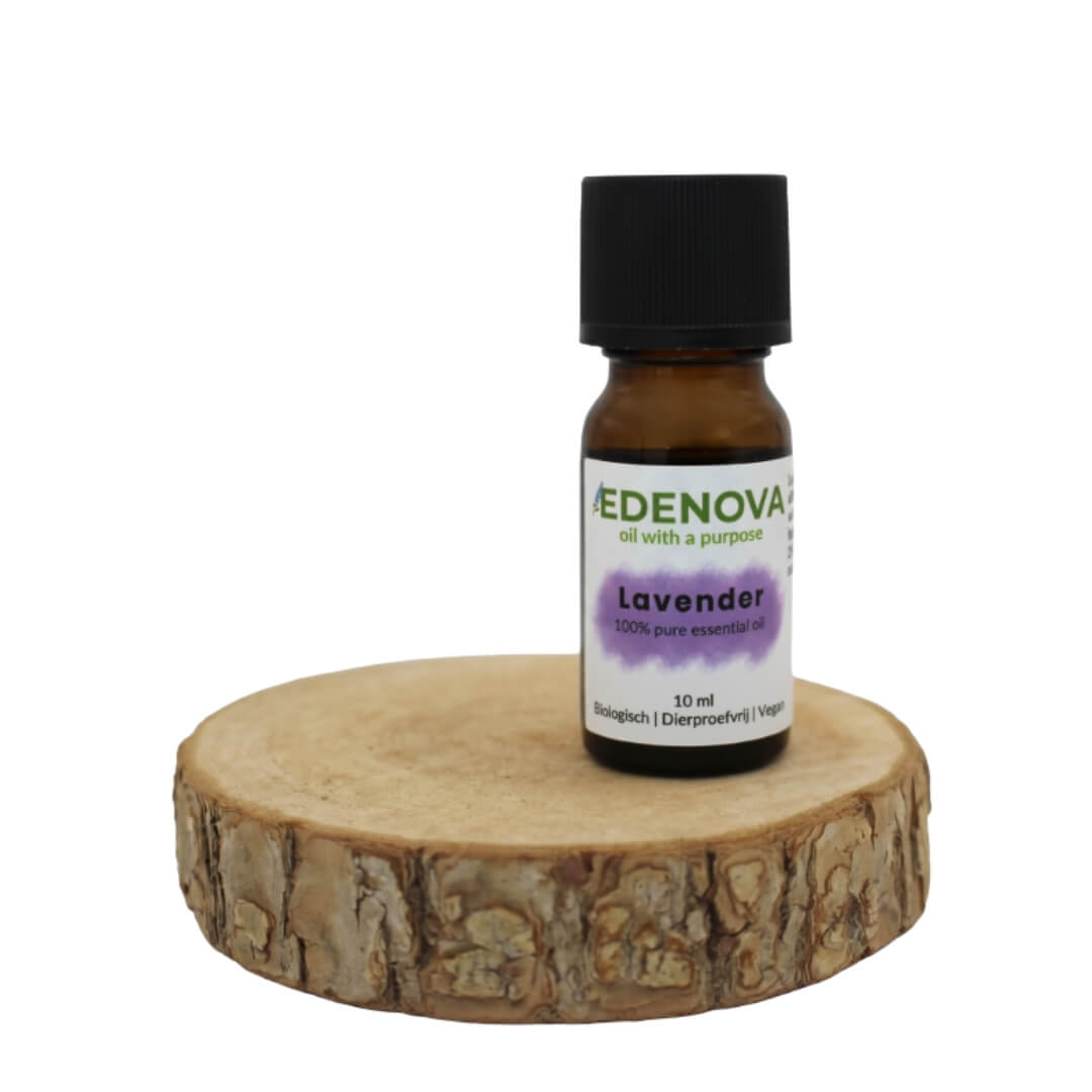 Lavender etherische olie - Afbeelding 2
