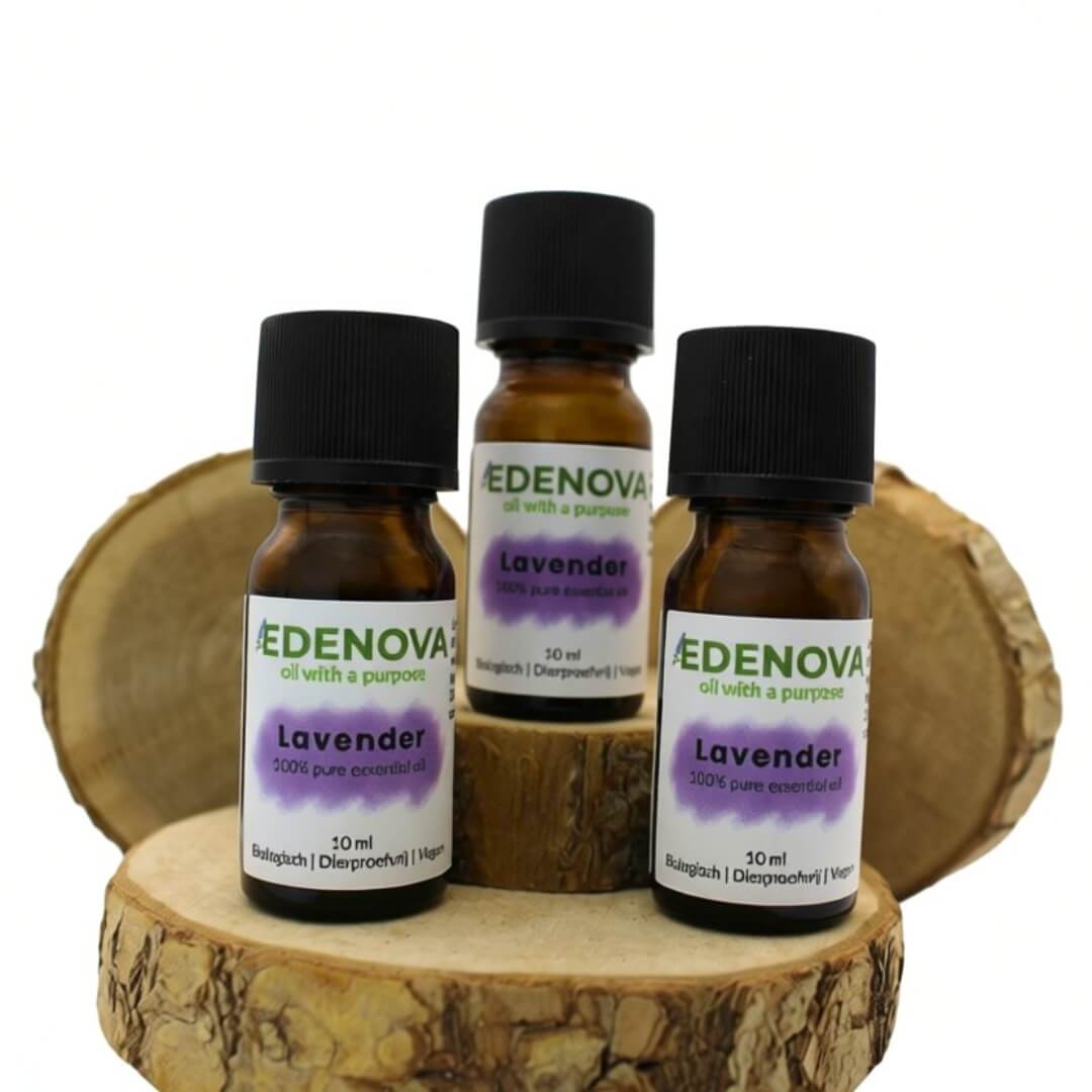 Lavender etherische olie - Afbeelding 3