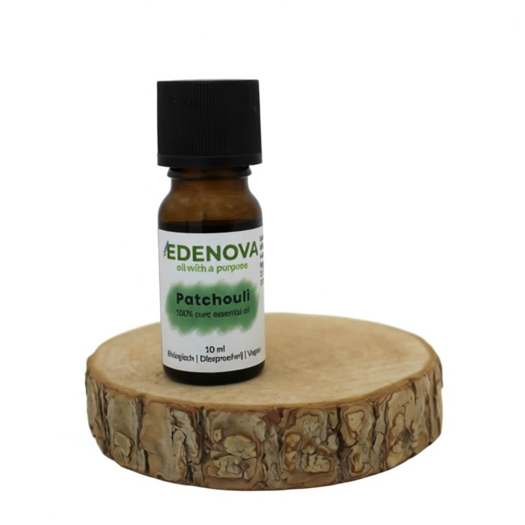 Patchouli etherische olie - Afbeelding 2
