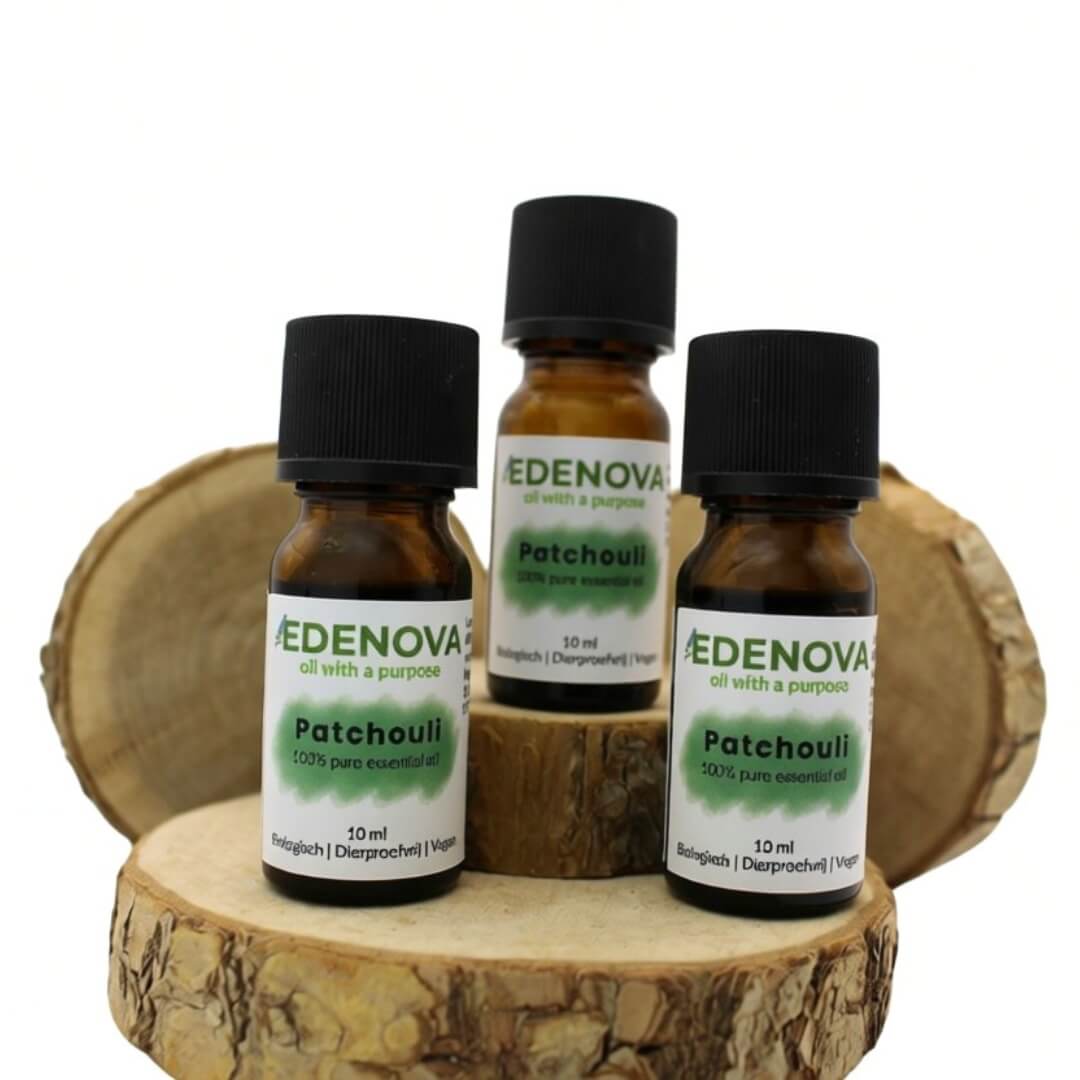 Patchouli etherische olie - Afbeelding 3